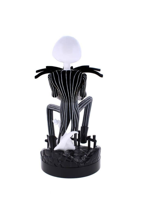 EAN 5060525894978 - Exquisite Gaming Cable Guys The Nightmare Before Christmas: Jack Skellington Soporte pasivo Mando de vide imagen 4