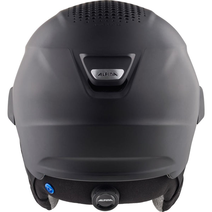 EAN 4003692320940 - Alpina Sports ALTO Q-LITE Negro imagen 3