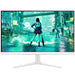 EAN 8721038007732 - Philips 27M2N3201PL/00 pantalla para PC 68,6 cm (27") 1920 x 1080 Pixeles Full HD LCD Blanco imagen 1