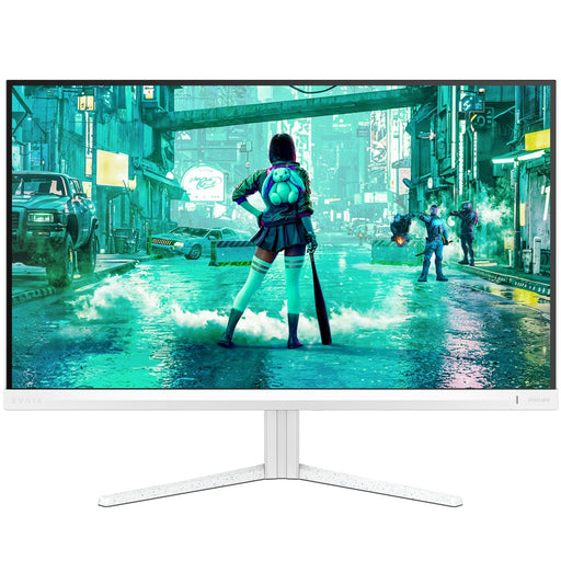 EAN 8721038007732 - Philips 27M2N3201PL/00 pantalla para PC 68,6 cm (27") 1920 x 1080 Pixeles Full HD LCD Blanco imagen 2