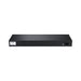 EAN 5420016868169 - Wi-Tek WI-SG124F switch No administrado Gigabit Ethernet (10/100/1000) Negro, Naranja imagen 2