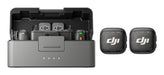 EAN 6937224116344 - DJI Mic 3 (2TX+1 RX+Charging Case) imagen 13