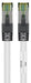 EAN 4040849551239 - Goobay 55123 cable de red Blanco 0,5 m Cat8.1 S/FTP (S-STP) imagen 1