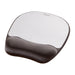 EAN 0043859497805 - Fellowes 9175801 alfombrilla para ratón Negro, Plata imagen 1