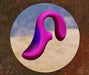 EAN 7350075028175 - LELO Enigma Vibrador con succion Ambidextro imagen 5