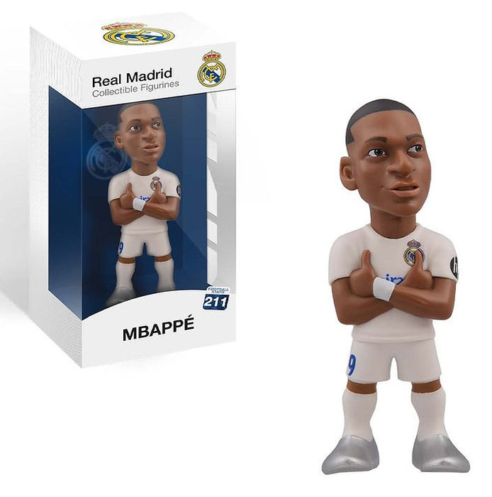 EAN 8436605118451 - MINIX Real Madrid imagen 3