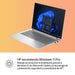 EAN 0199251426292 - HP EliteBook 6 G1i 14 inch Notebook AI PC Wolf Pro Security Edition Intel Core Ultra 5 225U Portátil 35,6 imagen 11