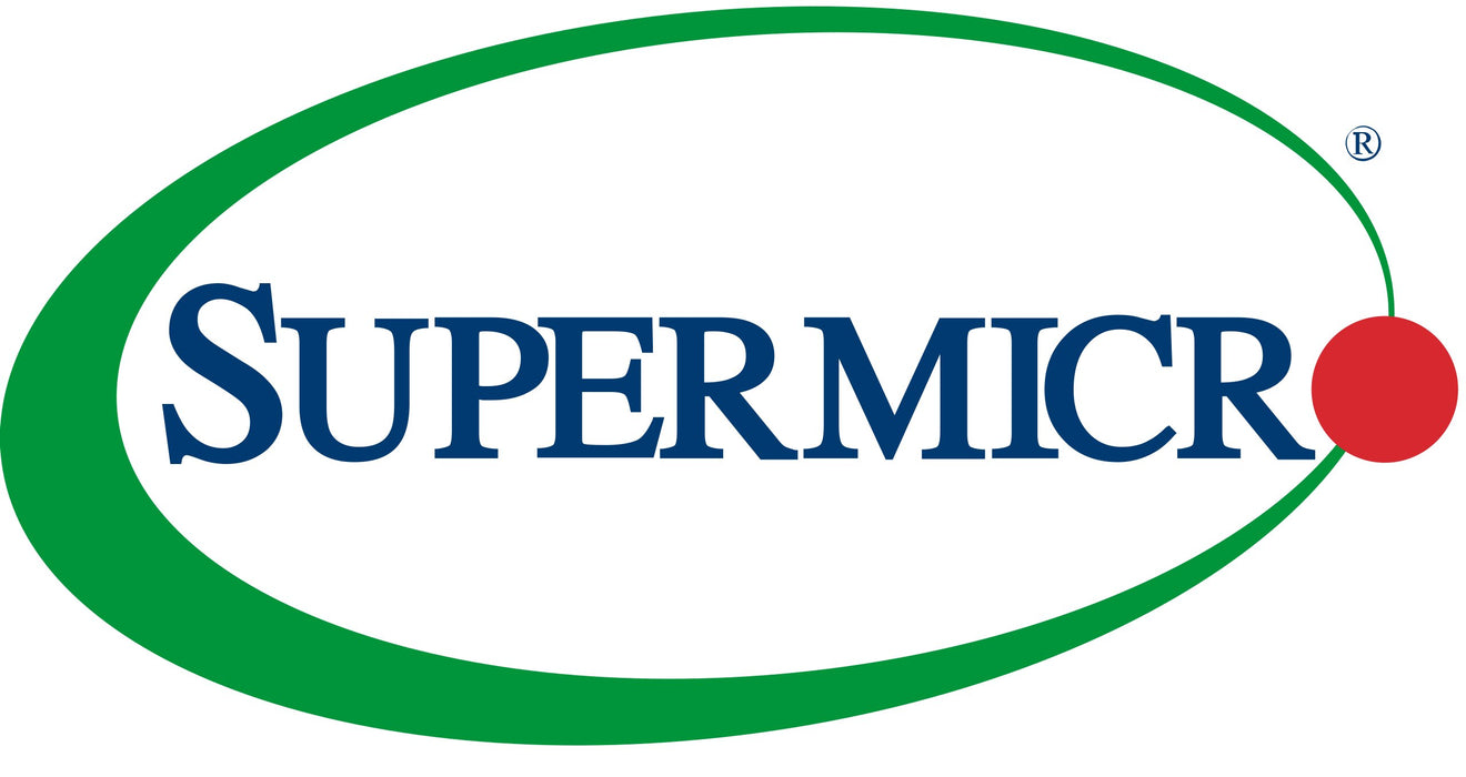 EAN 672042500673 - Supermicro CBL-MCIO-1240AM5-X cable Serial Attached SCSI (SAS) 0,4 m imagen 1