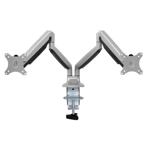 EAN 4052792046489 - LogiLink BP0043 soporte para monitor 81,3 cm (32") Escritorio Aluminio imagen 2