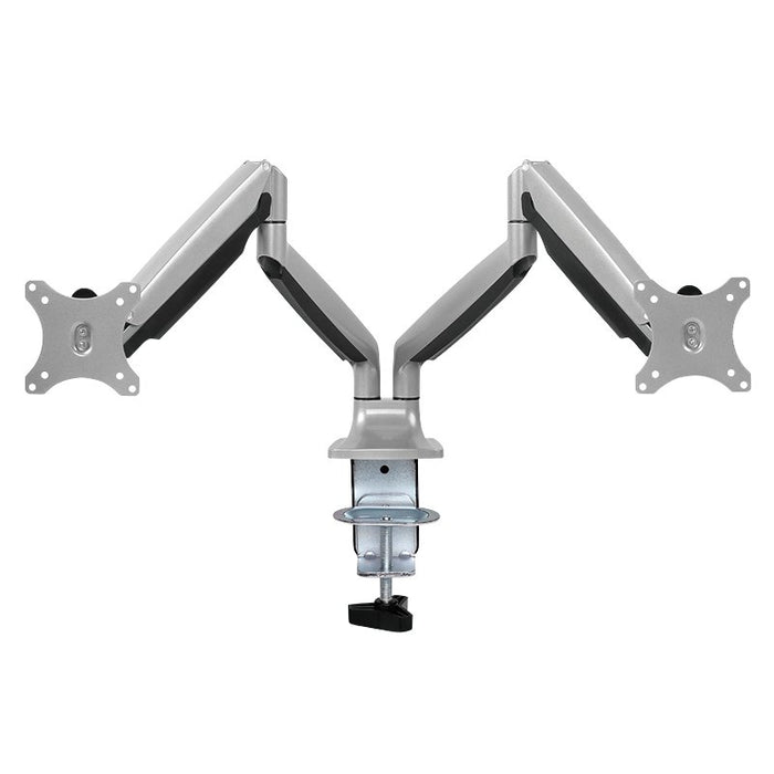 EAN 4052792046489 - LogiLink BP0043 soporte para monitor 81,3 cm (32") Escritorio Aluminio imagen 2