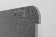 EAN 8719274675228 - BakkerElkhuizen BE Safety Screen side Gris claro imagen 2