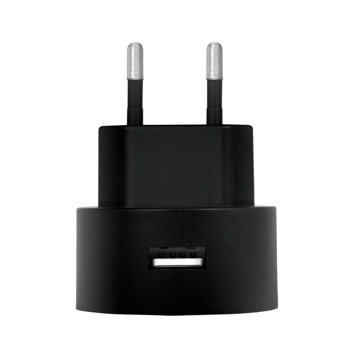 EAN 4052792057027 - LogiLink PA0217 cargador de dispositivo móvil Universal Negro Corriente alterna Interior imagen 2
