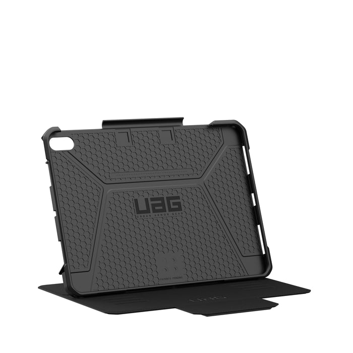 EAN 840283913662 - Urban Armor Gear Metropolis SE 124473114040 funda para tablet 27,9 cm (11") Folio Negro imagen 12