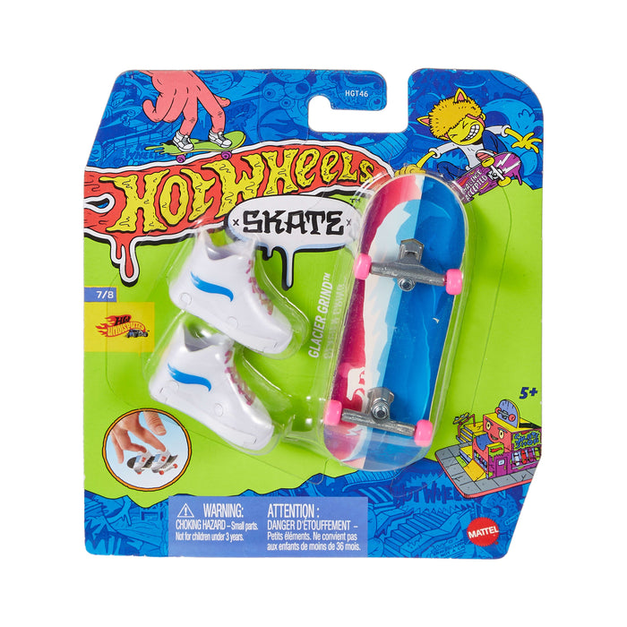 EAN 0194735205882 - Hot Wheels HVK11 vehículo de juguete imagen 6