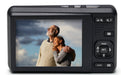 EAN 0819900014075 - Kodak PIXPRO FZ55 1/2.3" Cámara compacta 16 MP CMOS 4608 x 3456 Pixeles Rojo imagen 4