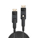 EAN 4002888384858 - Lindy 38485 cable DisplayPort 70 m Mini DisplayPort Negro imagen 1