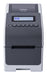 EAN 4977766834728 - Brother TD-2350D203 impresora de etiquetas Térmica directa 203 x 203 DPI 152 mm/s Inalámbrico y alámbrico imagen 1