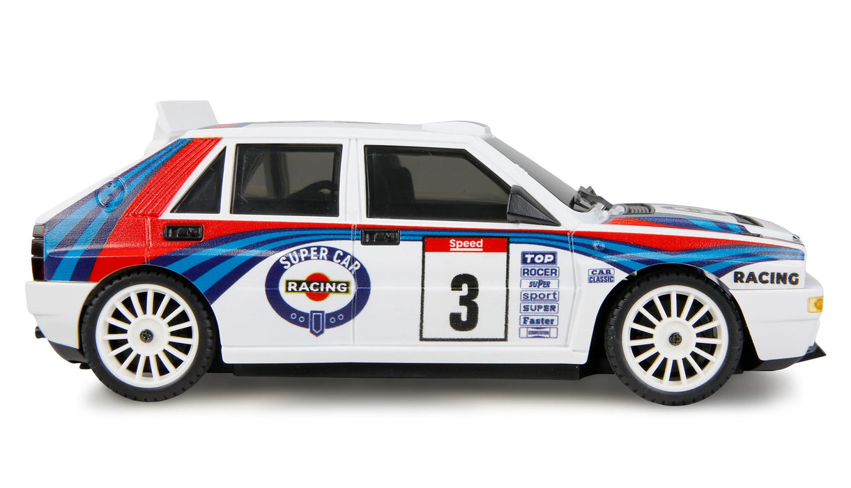 EAN 4262500346552 - Amewi 21140 modelo controlado por radio Coche de carreras Motor eléctrico 1:28 imagen 4