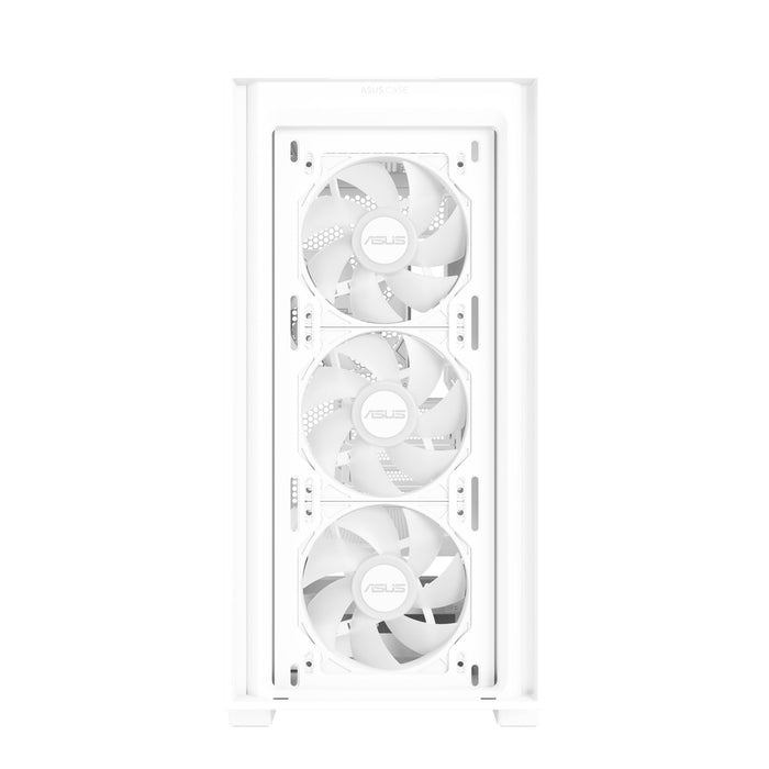 EAN 4711387612712 - ASUS A21 PLUS Blanco imagen 2