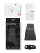 EAN 195892103660 - Lenovo GXH1Q27133 accesorio de controlador de juego Soporte de recarga imagen 3