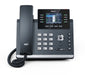 EAN 6938818317864 - Yealink SIP-T44U teléfono IP Gris 8 líneas LCD Wifi imagen 1