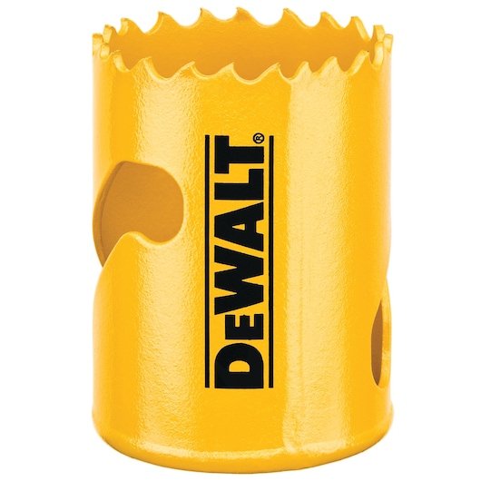 EAN 5054905250560 - DeWALT DT90312-QZ sierra de corona imagen 1