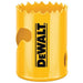 EAN 5054905250560 - DeWALT DT90312-QZ sierra de corona imagen 1