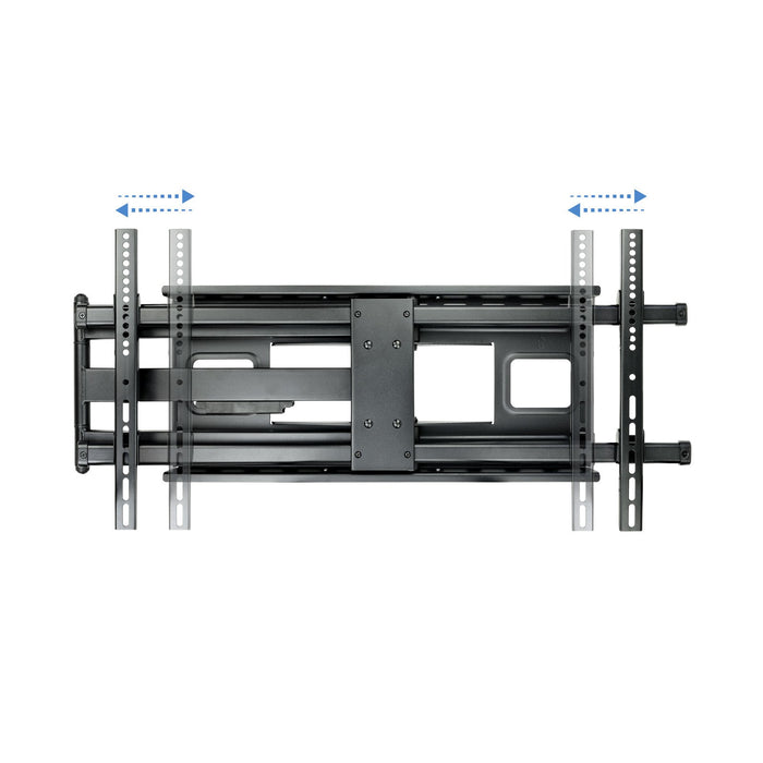 EAN 8433281010000 - TooQ LP4380XL-B soporte para TV 2,03 m (80") Negro imagen 7