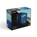 EAN 8433281007604 - TooQ TQXGEII-800SAP unidad de fuente de alimentación 800 W 20+4 pin ATX ATX Negro imagen 8