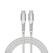 EAN 0023942318507 - Verbatim 31850 cable USB USB 2.0 1,2 m USB C Gris imagen 3