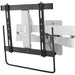 EAN 8716184071331 - One For All WM 6482 soporte para TV 195,6 cm (77") Negro imagen 1