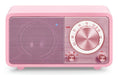 EAN 4711317995038 - Sangean WR-7 Portátil Rosa imagen 1