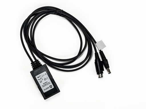 EAN 0636430083001 - Vertiv Avocent ADB0048 cable para video, teclado y ratón (kvm) Negro 1,83 m imagen 1