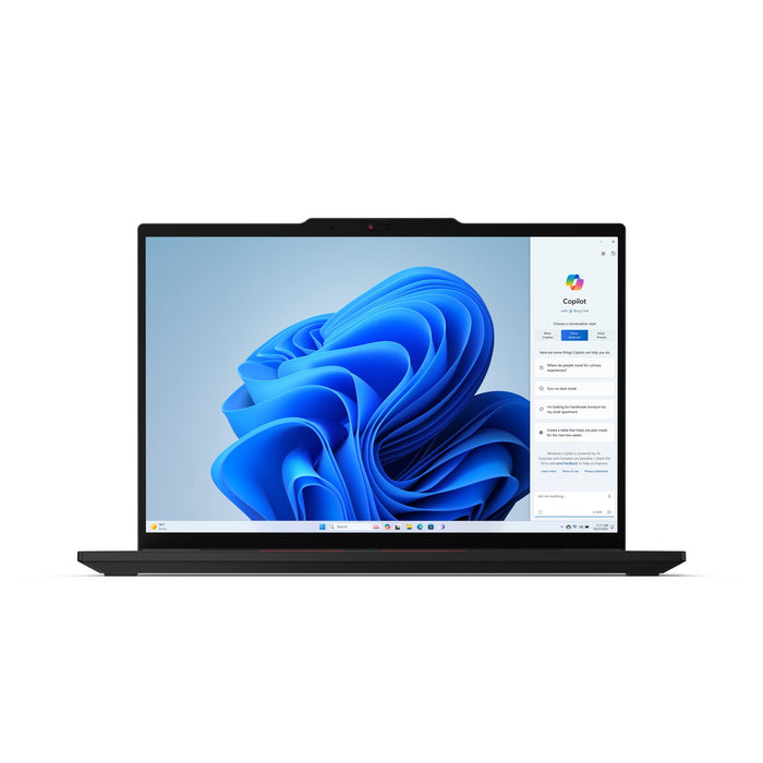 EAN 197530650352 - Lenovo ThinkPad T14s Gen 5 Intel Core Ultra 5 125U Portátil 35,6 cm (14") WUXGA 16 GB LPDDR5x-SDRAM 512 GB imagen 2