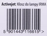 EAN 5901443116615 - Activejet 5901443116615 accesorios de iluminación Pantalla para linterna imagen 6