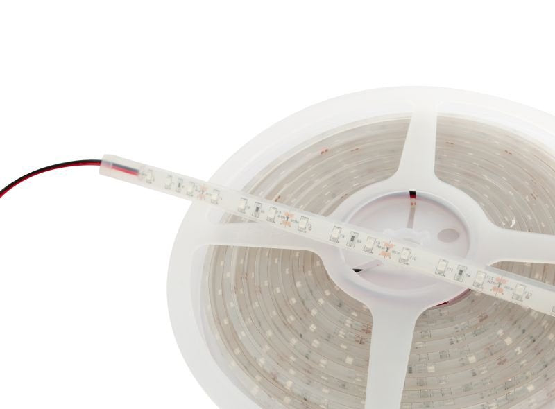 Synergy 21 Led Flex Mrip 2835 - 60 Azul Dc12v 24w Ip68