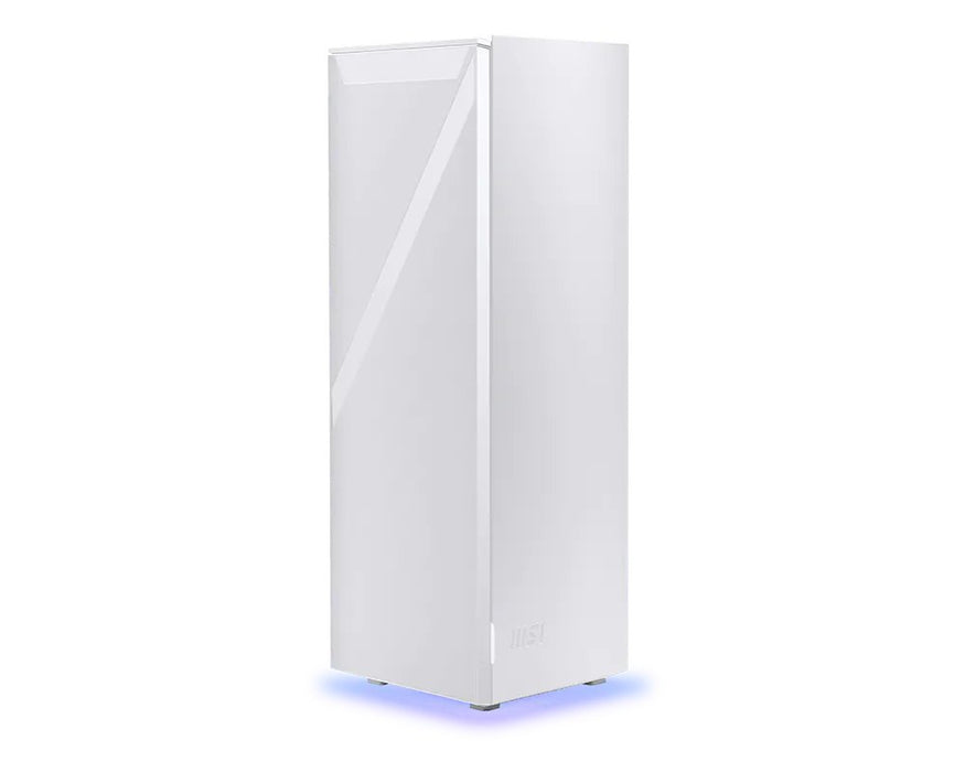 EAN 4711377340465 - MSI Roamii BE Pro Mesh System Doble banda (2,4 GHz / 5 GHz) Wi-Fi 7 (802.11be) Blanco 3 Interno imagen 2