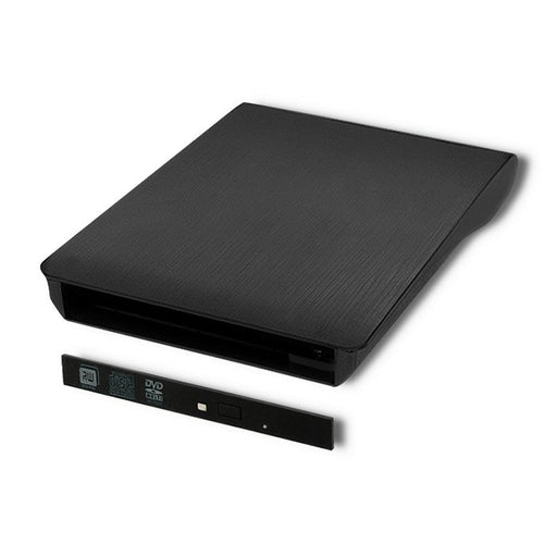 EAN 5901878518657 - Qoltec 51865 accesorio y pieza para dispositivo de almacenamiento de datos imagen 1