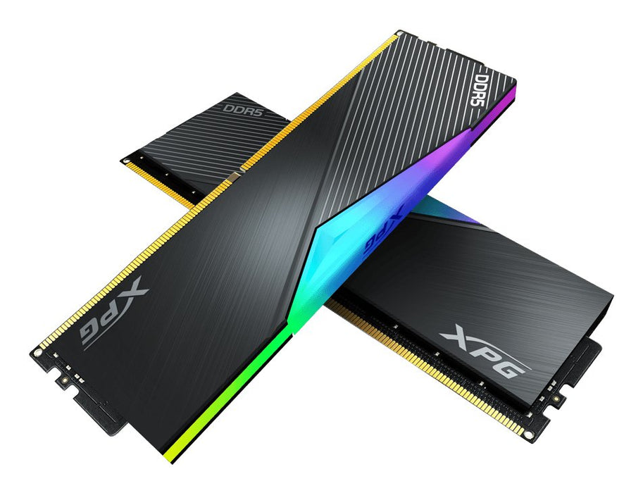EAN 4711085942685 - XPG LANCER RGB módulo de memoria 64 GB 2 x 32 GB DDR5 288-pin DIMM imagen 5