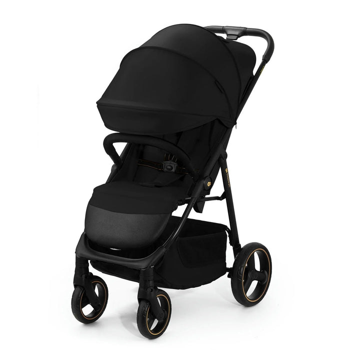 Cochecito Kinderkraft Trig 3 Onyx Negro