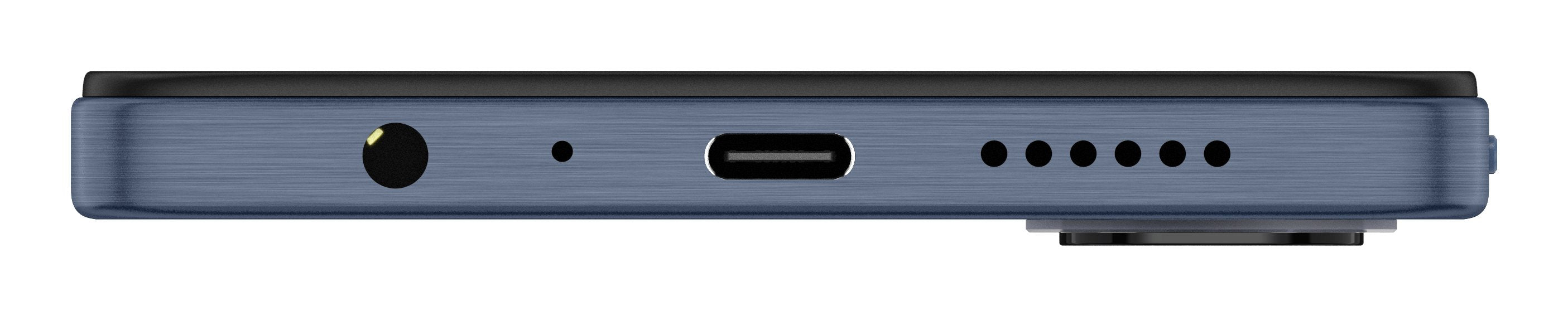 Smartphone Tcl K70 5g 4ram 128 Gb Stardust Azul