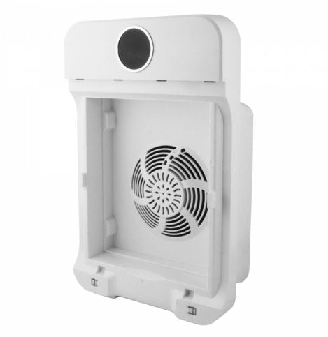 EAN 5901299954607 - Esperanza EHP002 purificador de aire 50 dB Blanco imagen 2