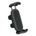 EAN 6932172612207 - Baseus SUGP000001 soporte Soporte activo para teléfono móvil Teléfono móvil/smartphone Negro imagen 2
