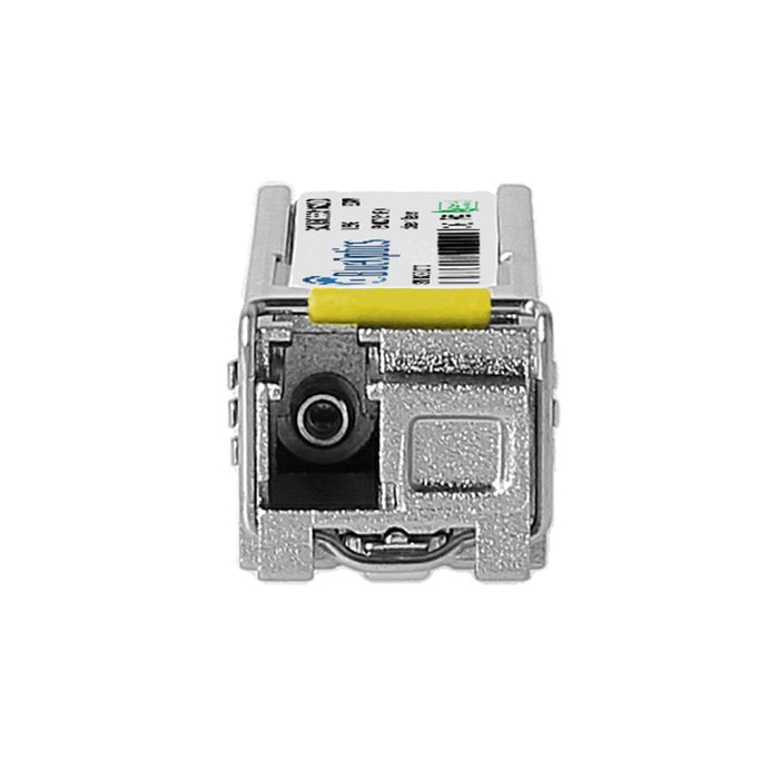 Blueoptics Moxa Sfp-1g10blc Blueoptics Bo15c5531620d Sfp Transceiver, Lc-Simplex, 1000base-Bx-D, Singlemode Fiber, Tx1550nm/Rx1310nm, 10km