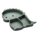 EAN 4008033266345 - Fackelmann 26634 artículo de mesa para niños Plato infantil imagen 1