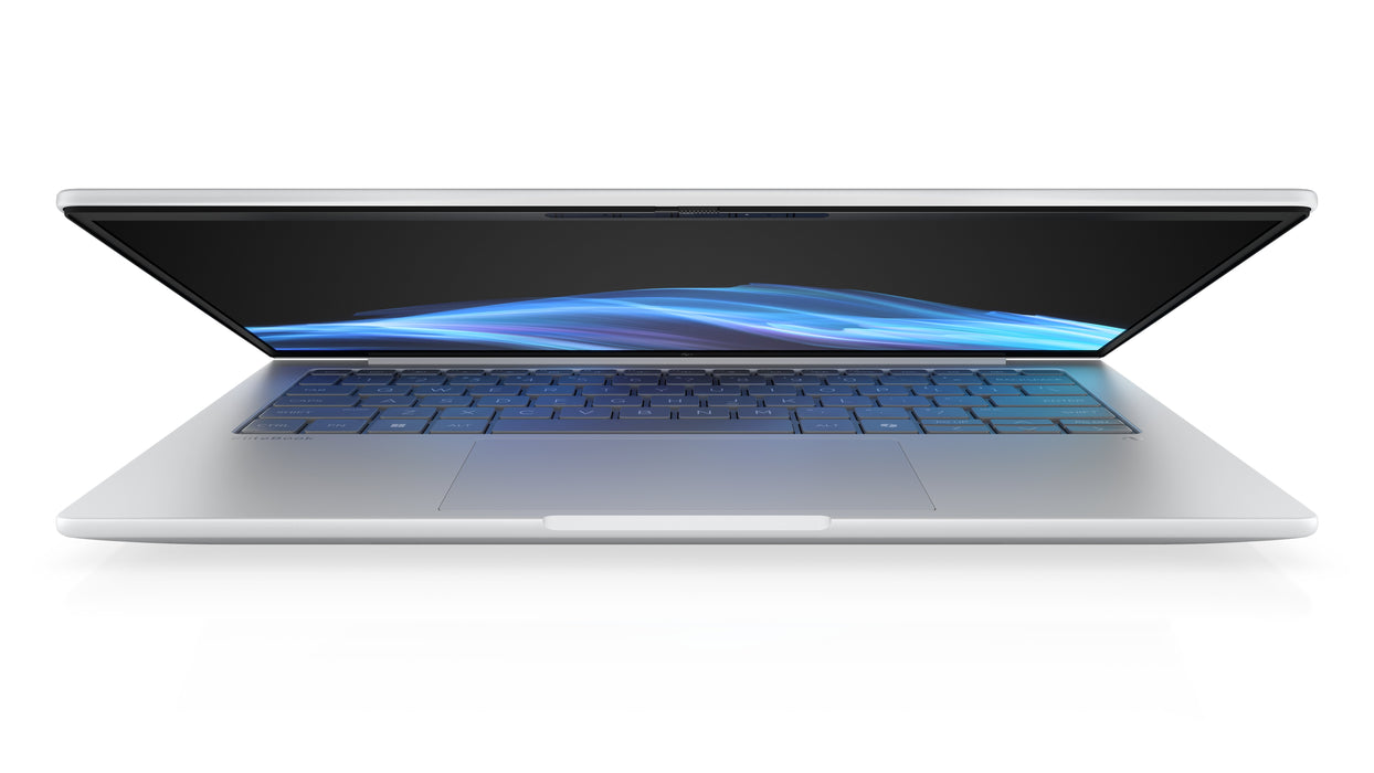 EAN 0199251415098 - HP EliteBook 8 G1i 14 inch Notebook Next Gen AI PC Wolf Pro Security Edition Copilot+ PC Intel Core Ultra imagen 1