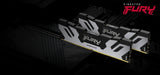EAN 740617350470 - Kingston Technology FURY Renegade módulo de memoria 2 x 24 GB 8000 MT/s 288-pin DIMM imagen 13