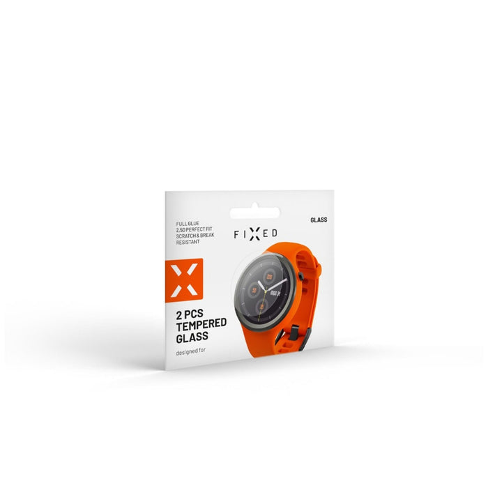 EAN 8591680140626 - FIXED FIXGW-916 pieza y accesorio para reloj Protector de pantalla de smartwatch imagen 3