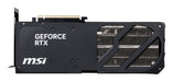 EAN 4711377352079 - MSI GeForce RTX 5070 Ti 16G SHADOW 3X OC NVIDIA 16 GB GDDR7 imagen 4
