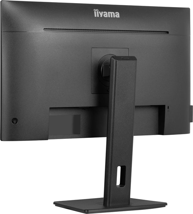 EAN 4948570123803 - iiyama ProLite XUB2792UHSU-B6 pantalla para PC 68,6 cm (27") 3840 x 2160 Pixeles 4K Ultra HD LED Negro imagen 13